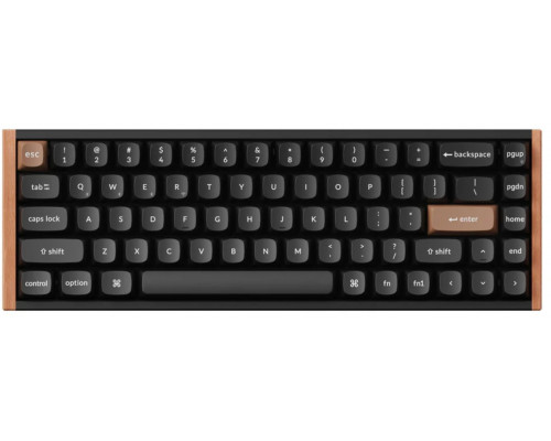 Keychron K6 HE Special Edition Gateron Double-Rail Magnetic Nebula (K6H-F1)