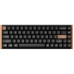 Keychron K6 HE Special Edition Gateron Double-Rail Magnetic Nebula (K6H-F1)