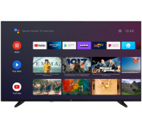 50" JVC LT-50VA3335