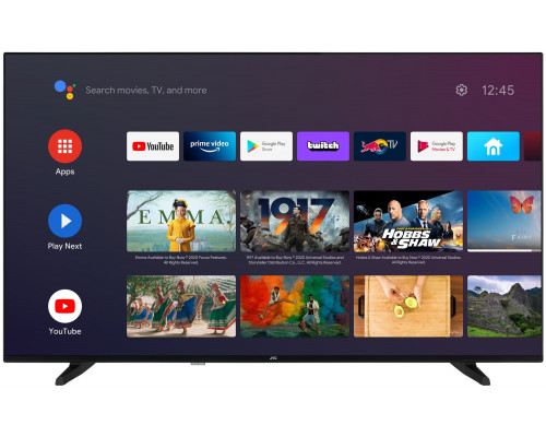 50" JVC LT-50VA3335