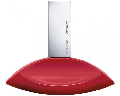 Kvapusis vanduo moterims Calvin Klein My Euphoria, 30 ml