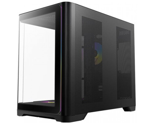 Antec C5 Curve ARGB Black (0-761345-10225-4)