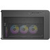 Antec C5 Curve ARGB Black (0-761345-10225-4)