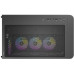 Antec C5 Curve ARGB Black (0-761345-10225-4)