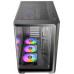 Antec C5 Curve ARGB Black (0-761345-10225-4)