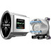 Tcomas LX800 PRO 360 Białe