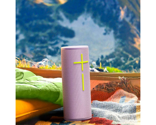 Ultimate Ears UE MEGABOOM 4 enchanting lilac