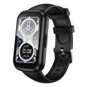 Smartwatch Hoco 1,47" TFT IP68 Y25 black