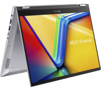 Laptop Asus Vivobook S14 Flip TP3402 i5-13420H / 16 GB / 512 GB / W11 (TP3402VA-LZ657W)