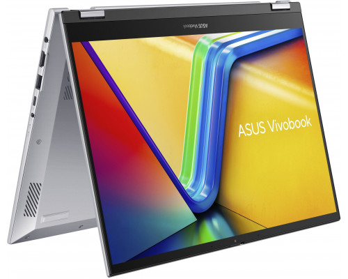 Laptop Asus Vivobook S14 Flip TP3402 i5-13420H / 16 GB / 512 GB / W11 (TP3402VA-LZ657W)