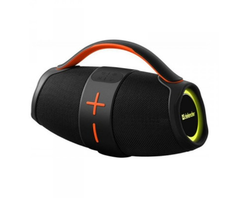 Defender BEATBOX 24 Bluetooth 25W MP3/AUX/SD/USB/TWS/LED black