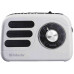 Defender SIGNAL Radio Bluetooth 5W MP3/FM/SD/USB antena
