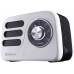 Defender SIGNAL Radio Bluetooth 5W MP3/FM/SD/USB antena