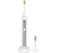 Silk'n Toothwave TW1PE3001 Electric Toothbrush white