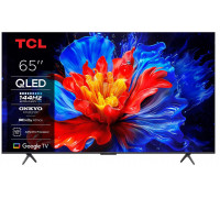 TCL 65P8K QLED 65'' 4K Ultra HD Google TV
