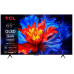 TCL 65P8K QLED 65'' 4K Ultra HD Google TV