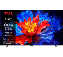 TCL 98P8K QLED 98" 4K Ultra HD Google TV