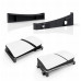 Stand Stojak Stand Powith iomy na Konsolę Sony PlayStation 5 SLIM PS5 SLIM / JYS-P5189 / Cwith arny