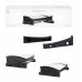 Stand Stojak Stand Powith iomy na Konsolę Sony PlayStation 5 SLIM PS5 SLIM / JYS-P5189 / Cwith arny