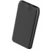 PLATINET POWER BANK 10000 mAh 3,7V 37Wh 12W 2x USB-C 1x USB-A BLACK [46031]