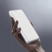 PLATINET POWER BANK 10000 mAh 3,7V 37Wh 12W 2x USB-C 1x USB-A WHITE [46079]