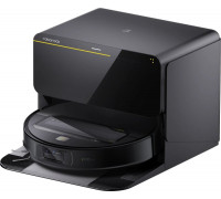 Roborock Saros Z70 R&D Saugroboter, schwarz