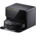 Roborock Saros Z70 R&D Saugroboter, schwarz
