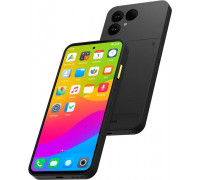 TELEKOM Fairphone 6 256GB schwarz