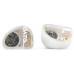Truthear GATE white z mikrofonem - iem