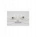 Truthear GATE white z mikrofonem - iem