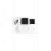 Truthear GATE white z mikrofonem - iem