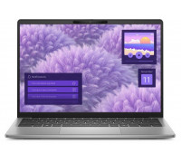 Dell I14-5441421001602SAK1 Snapdragon X Plus X1P-42-100 14" WUXGA AG 16GB SSD1TB BT BLKB Win11 Titan Gray (REPACK) 2Y