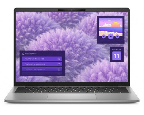 Dell I14-5441421001602SAK1 Snapdragon X Plus X1P-42-100 14" WUXGA AG 16GB SSD1TB BT BLKB Win11 Titan Gray (REPACK) 2Y