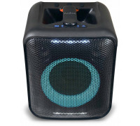 Nedis Bluetooth 5h 150W Black/Orange