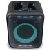 Nedis Bluetooth 5h 150W Black/Orange