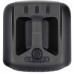 Nedis Bluetooth 5h 150W Black/Orange