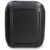 Nedis Bluetooth 5h 150W Black/Orange