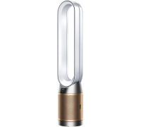 Dyson Purifier Cool PC2 De-NOx złoty