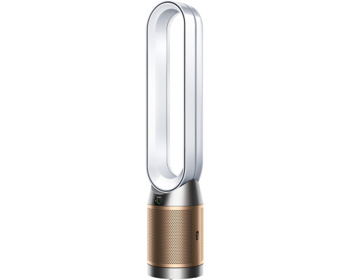 Dyson Purifier Cool PC2 De-NOx złoty