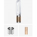 Dyson Purifier Cool PC2 De-NOx złoty