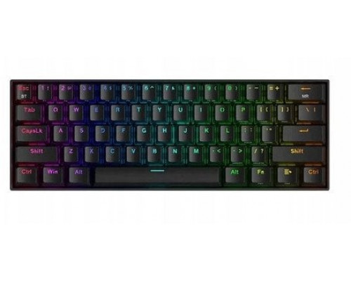 Redragon Draconic Pro Redragon Brown (K530RGBPRO)