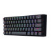 Redragon Draconic Pro Redragon Brown (K530RGBPRO)
