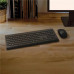Incase Designed by Microsoft Wireless Desktop 900 klawiatura Dołączona Uniwersalne RF Wireless QWERTY British English Czarny