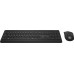 Incase Designed by Microsoft Wireless Desktop 900 klawiatura Dołączona Uniwersalne RF Wireless QWERTY British English Czarny