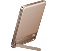 Iniu MagPro Slim 5K Desert Titanium