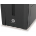 CONCEPTRONIC ZEUS USV 850VA 480W 2xUK Sockets HID,USB,RJ45