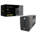 CONCEPTRONIC ZEUS USV 850VA 480W 2xUK Sockets HID,USB,RJ45
