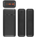 POWER BANK USB 30000MAH/VA2103 RIVACASE