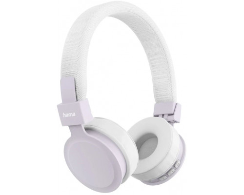 NAUSZNE BLUETOOTH “FREEDOM LIT III“ NEW BIAŁE