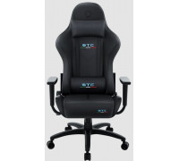 Onex | Gaming Chair | STC Tribute Hardcore | Black